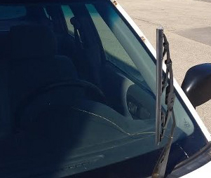 crack glass windshield repair sheboygan