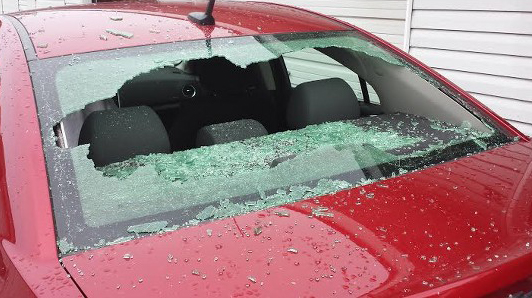 car glass replace sheboygan